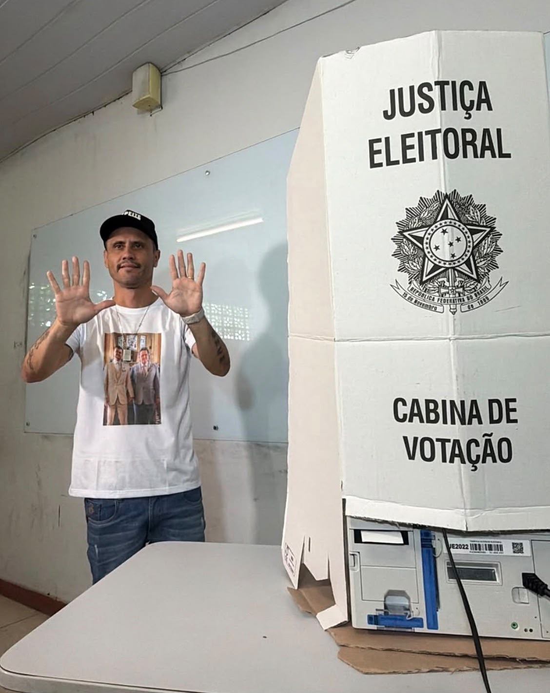 cleitinho