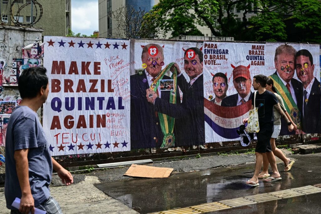 brazil election vote