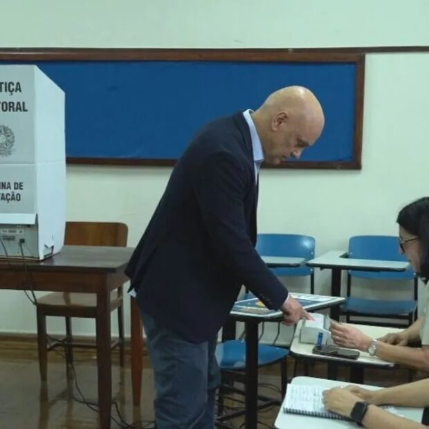Alexandre de Moraes