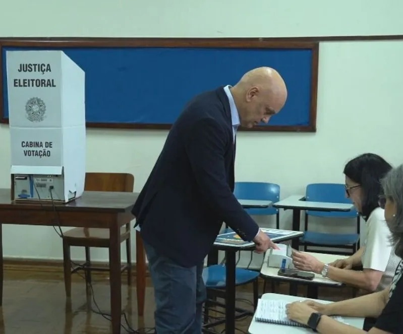 Alexandre de Moraes