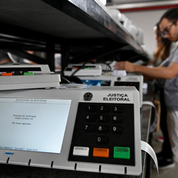 brazil election