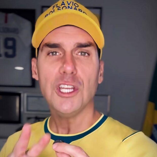 eduardo bolsonaro