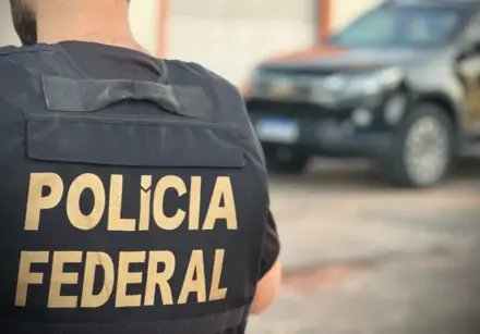 pf e policia civil apuram assassinato de filho de cacique no parana