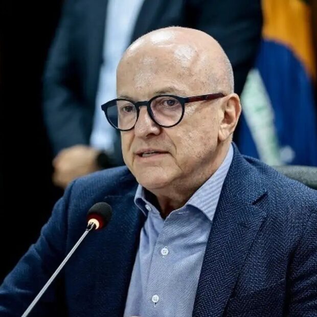 otaviano pivetta republicanos