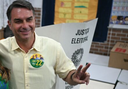 brazil election vote