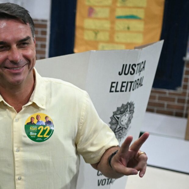brazil election vote
