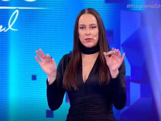 Silvia Abravanel e Rachel Sheherazade ficaram separadas por apenas 13 votos na disputa paulista.
