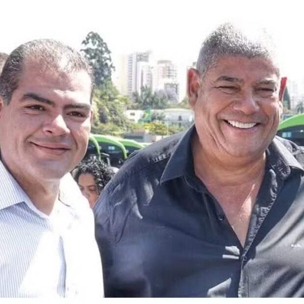 milton leite filho