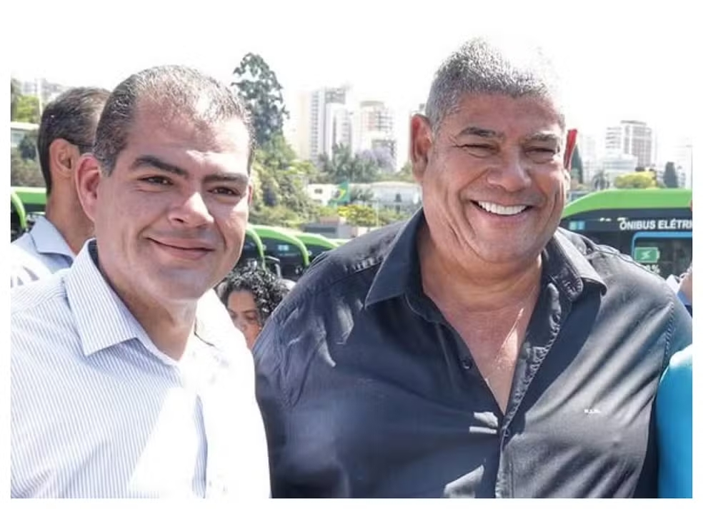 milton leite filho