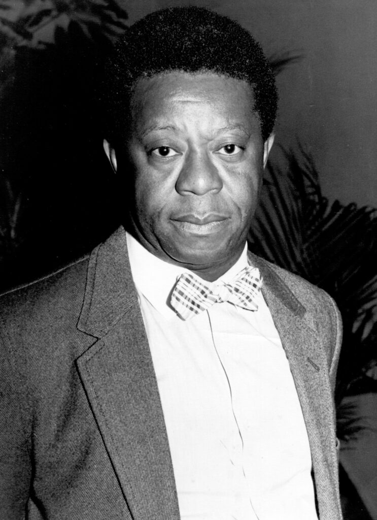 Milton Gonçalves (Lourival) - Roque Santeiro
Nelson Di Rago