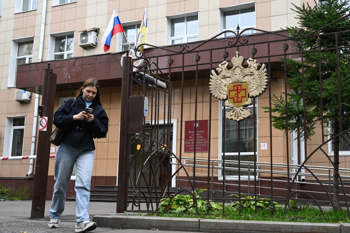 Rússia nega 2º contágio em caso suspeito de peste pneumônica após morte de laboratorista