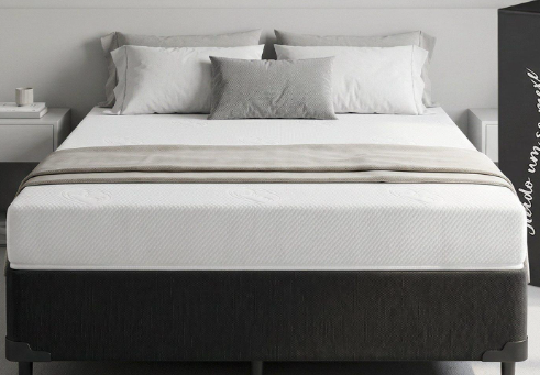 Quarto pequeno: como organizar o espaço e escolher o colchão para cama box certo com a King Star