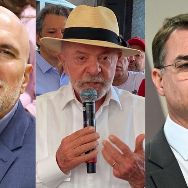 Antonio Tabet fez uma análise crítica sobre a campanha de Lula após o resultado do primeiro turno.