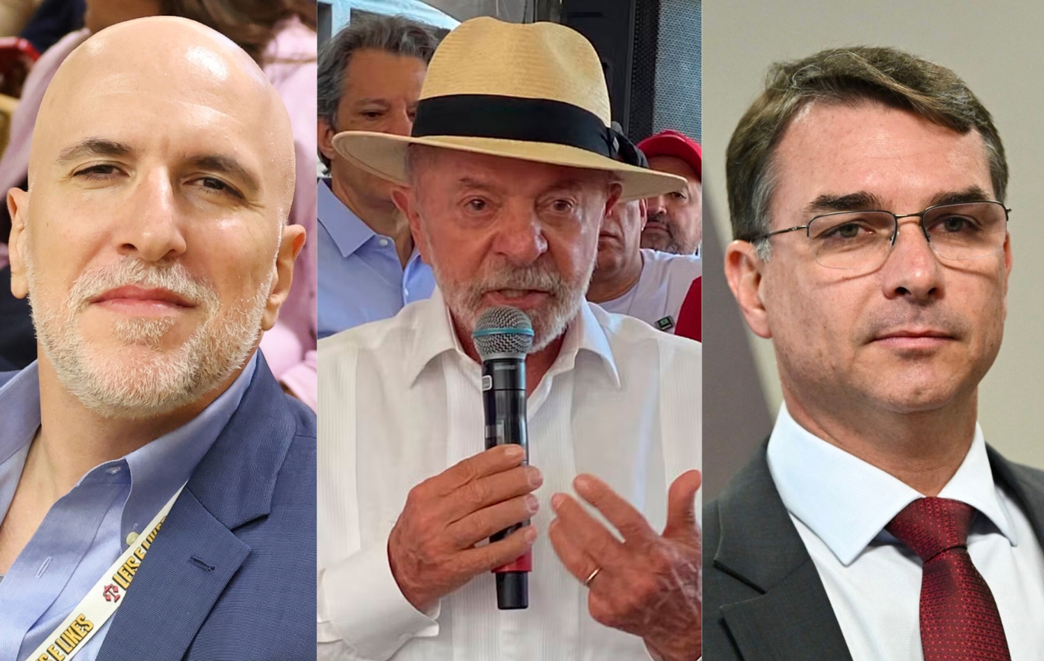 Antonio Tabet fez uma análise crítica sobre a campanha de Lula após o resultado do primeiro turno.
