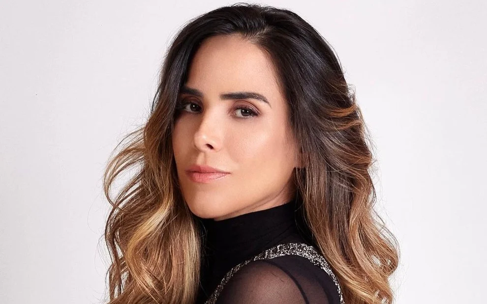 Wanessa Camargo e Gominho comandam a nova fase do TVZ Ao Vivo, que estreia nesta segunda-feira (5).