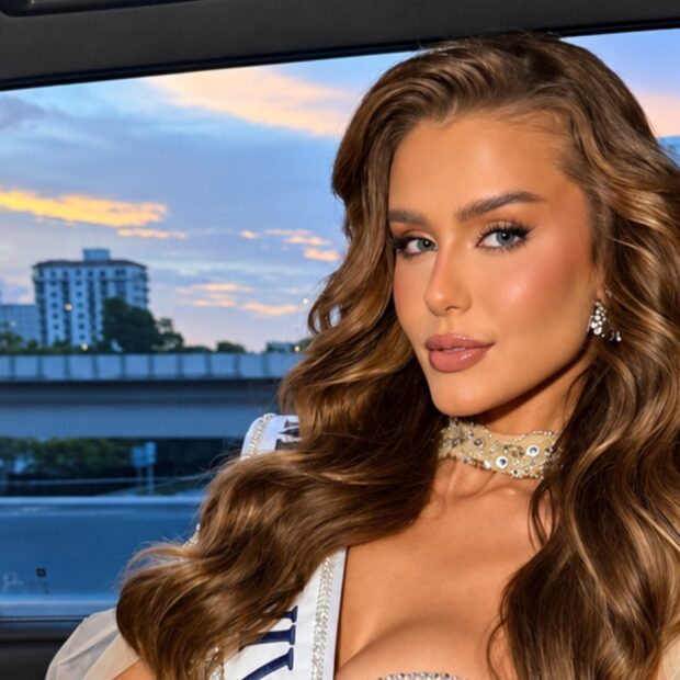 Marcella Kozinski, Miss Universe Brasil, participará de ação dedicada a mulheres que enfrentam ou já enfrentaram o câncer em Porto Rico.
