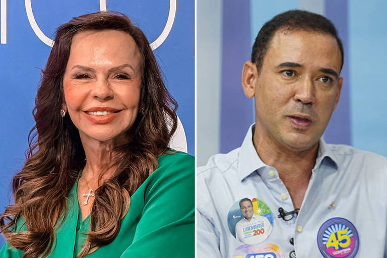 Rio Grande do Norte e Tocantins tiveram disputas pelo governo mais apertadas no primeiro turno