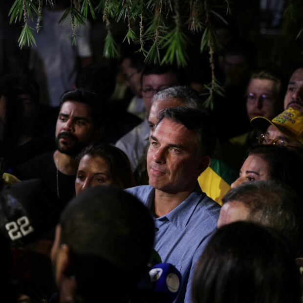 flavio bolsonaro