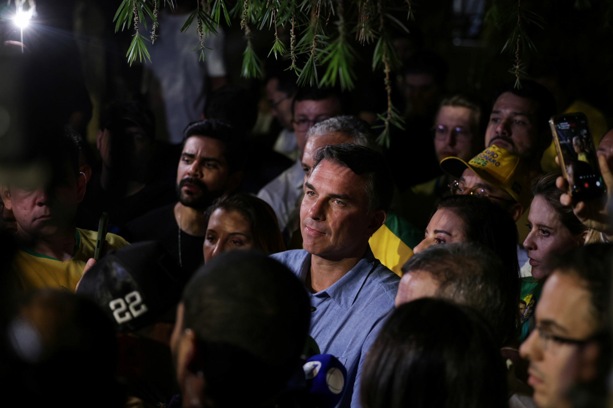 flavio bolsonaro