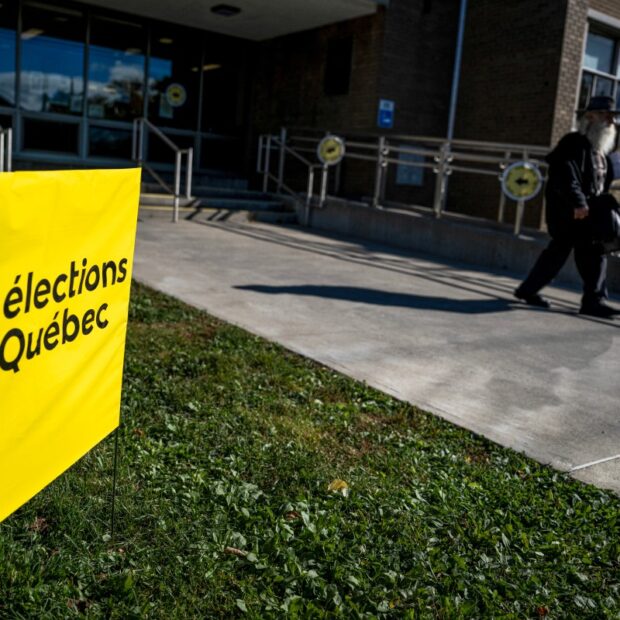 canada politics vote