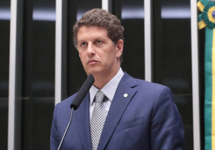 ricardo salles