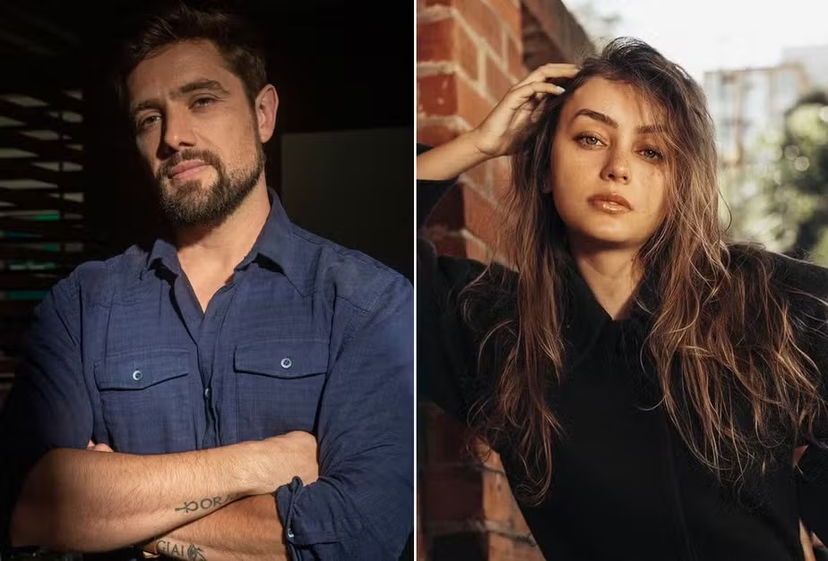 Vivian pede bloqueio de bens e contas do ator em ação de cobrança