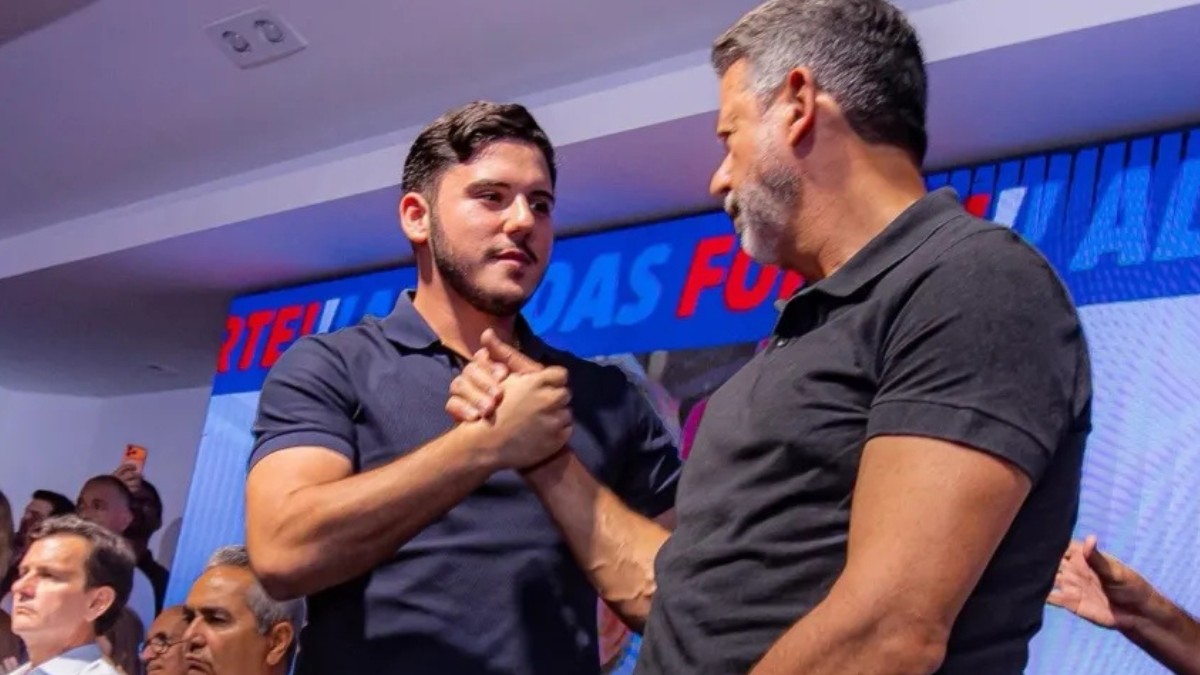Arthur Lira vence para o Senado e elege filho e aliado em Alagoas