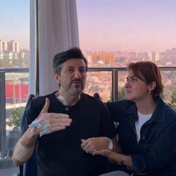 Mila Seidl, viúva de Lito Sousa, apoiou a homenagem nas redes sociais