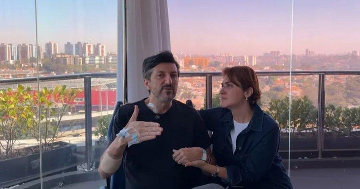 Mila Seidl, viúva de Lito Sousa, apoiou a homenagem nas redes sociais