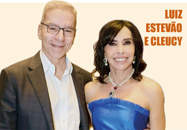 Coluna Lia Dinorah