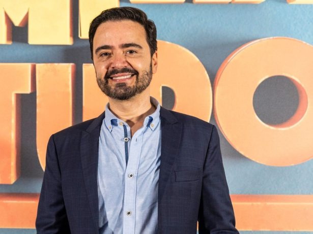 A trama, de Daniel Ortiz, está prevista para estrear em março de 2027