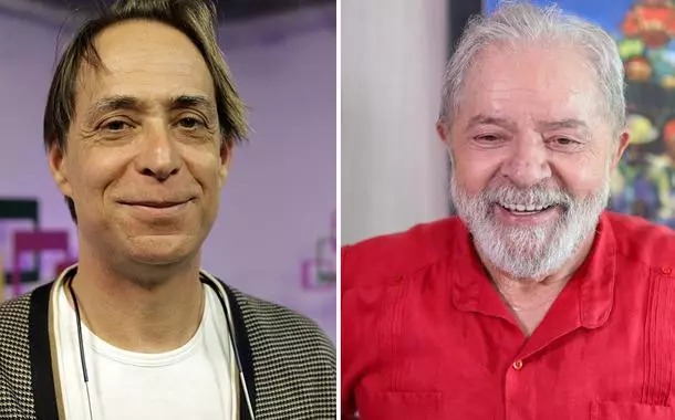 Pedro também fez ressalvas à condução política de Lula