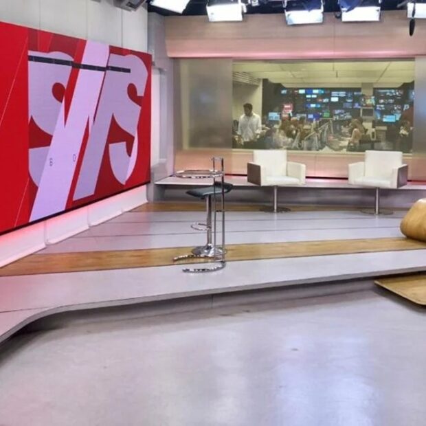 GloboNews prepara alterações no trabalho de comentaristas