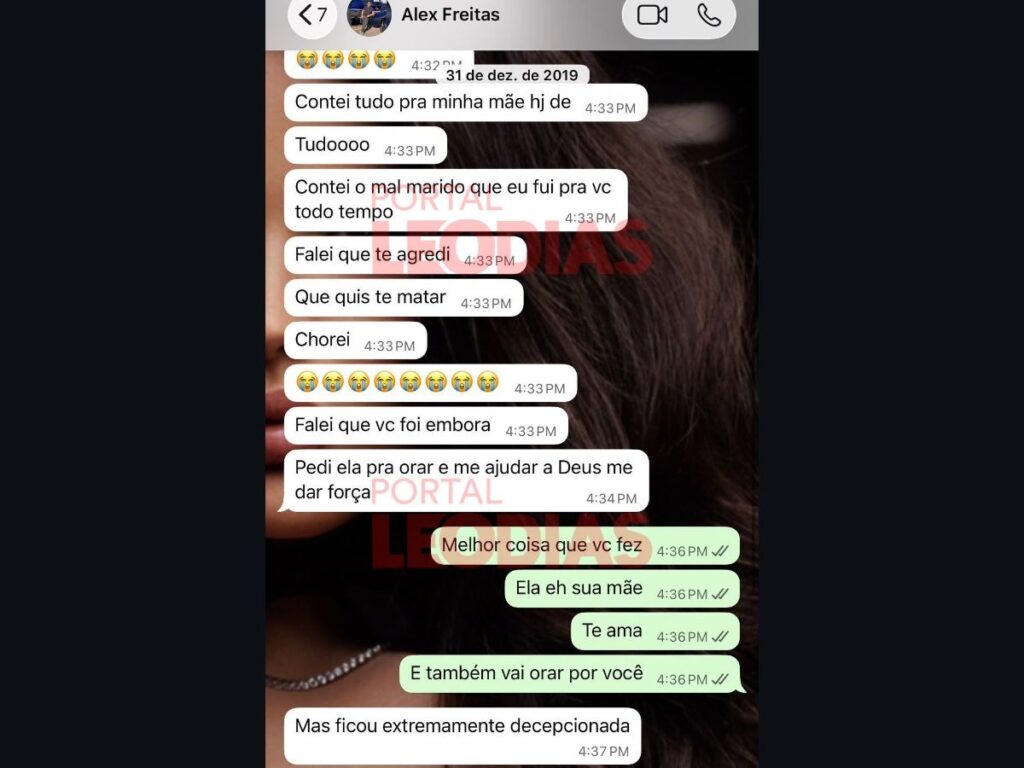 Mulher afirma que ficou com dívida superior a R$ 800 mil em seu nome
