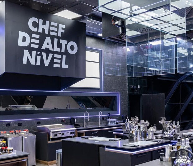 Brastemp renova parceria com o Chef de Alto Nível e passa a patrocinadora oficial da segunda temporada do reality da Globo - Créditos: Globo/Fábio Rocha
