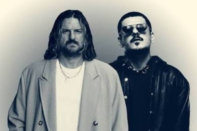 Solomun e Vintage Culture se apresentam juntos na Pedreira Paulo Leminski, em Curitiba, no dia 31 de outubro.