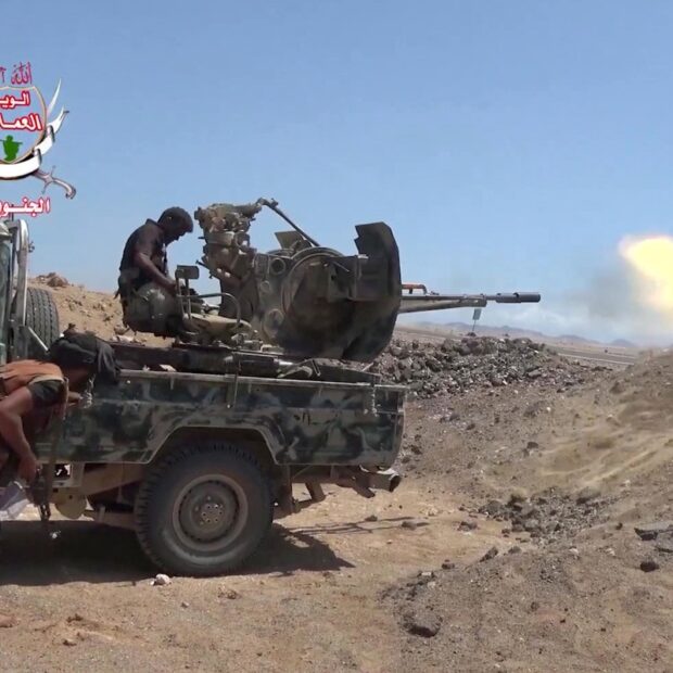 yemen saudi iran us israel war