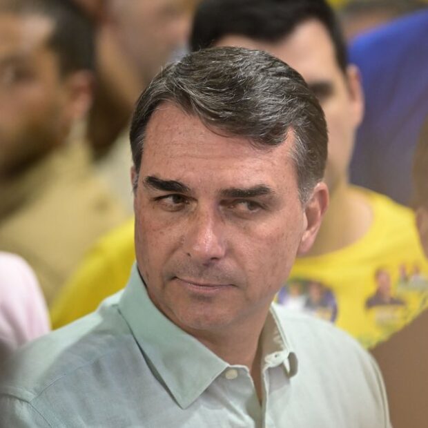 flavio bolsonaro
