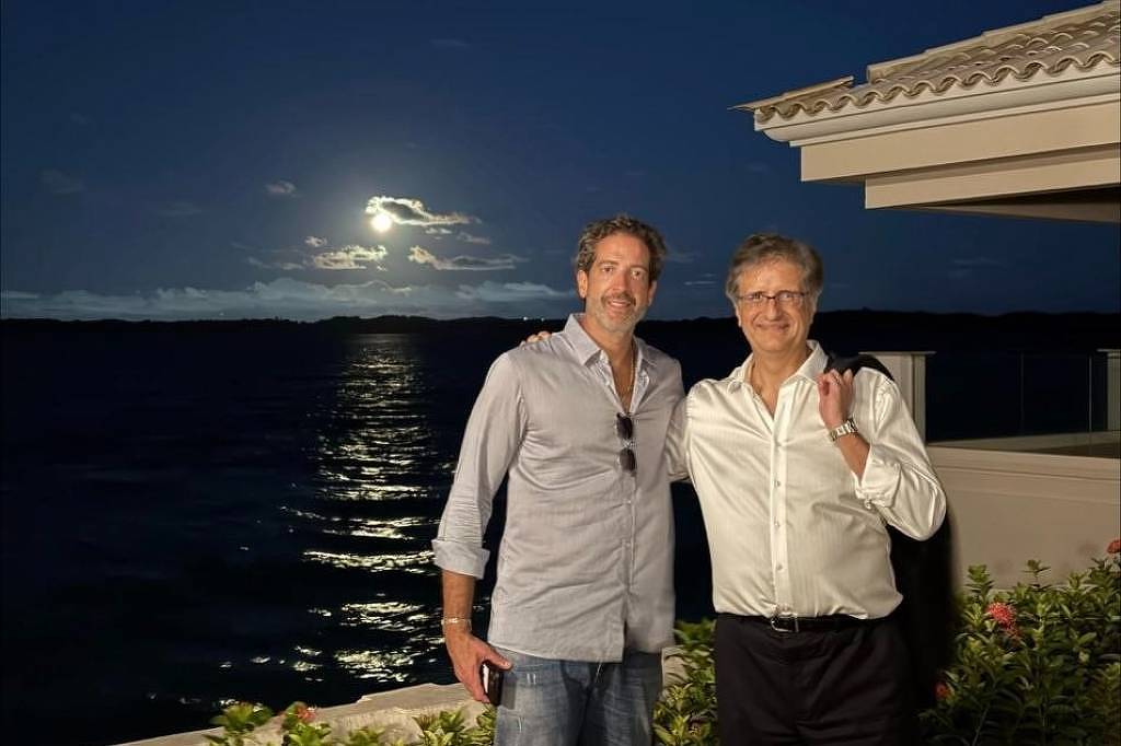 ciro soares e vorcaro