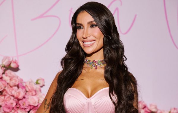 Bianca Andrade completa 15 anos de carreira e celebra trajetória que começou com vídeos gravados de forma improvisada no Complexo da Maré - Créditos: @luisaferraz