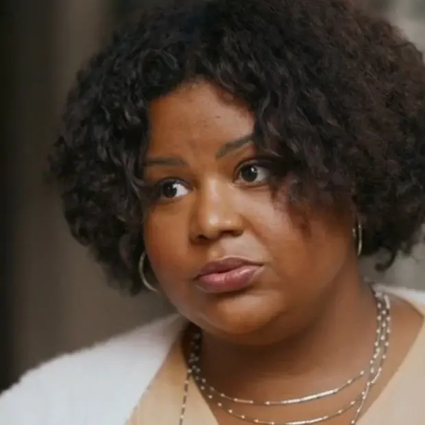 MC Carol interpreta Mirtes em Quem Ama Cuida e vê uma de suas músicas virar referência dentro da novela - Globo