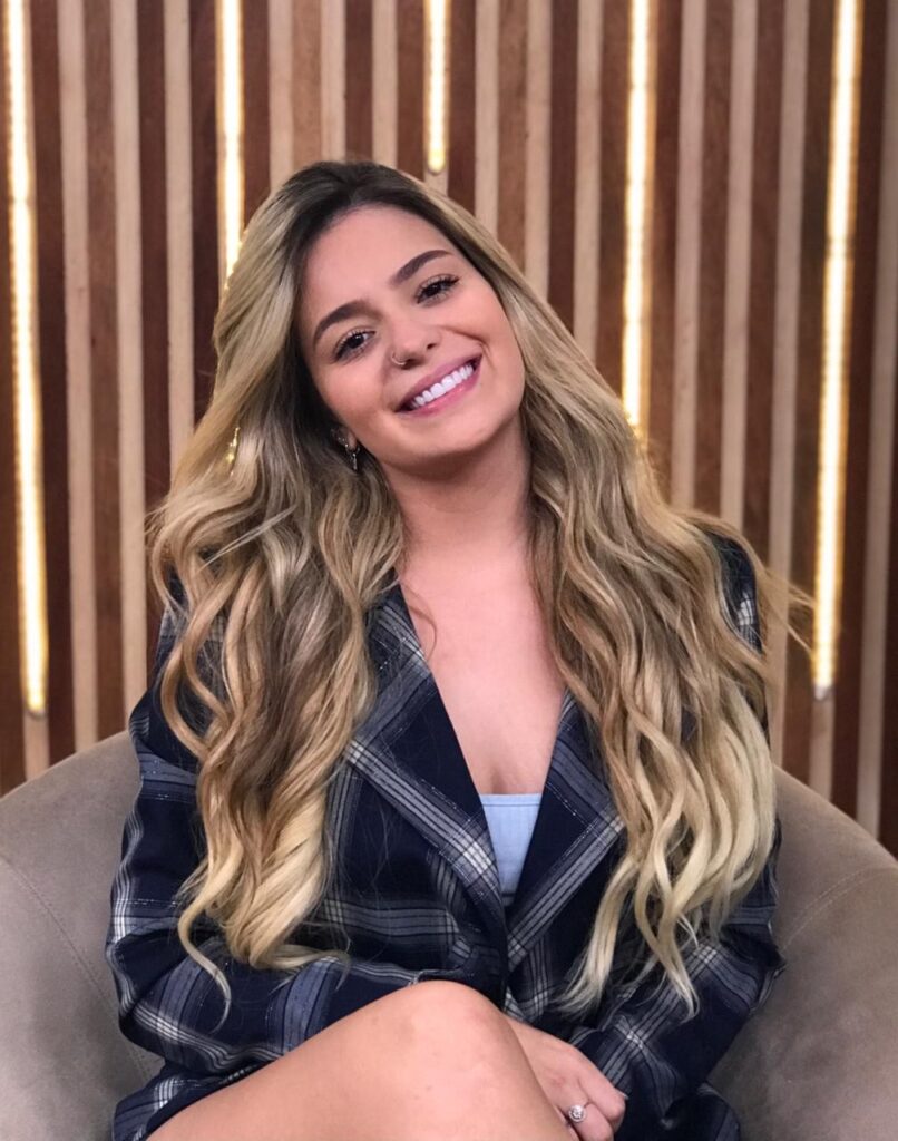 Viih Tube ainda não revelou o que pretende apresentar ao público antes de sua saída das redes sociais.