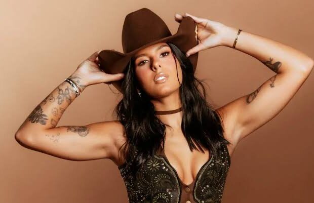 Ana Castela foi condenada em primeira instância a pagar R$ 2 mil por danos morais a Dalton de Oliveira Silva.