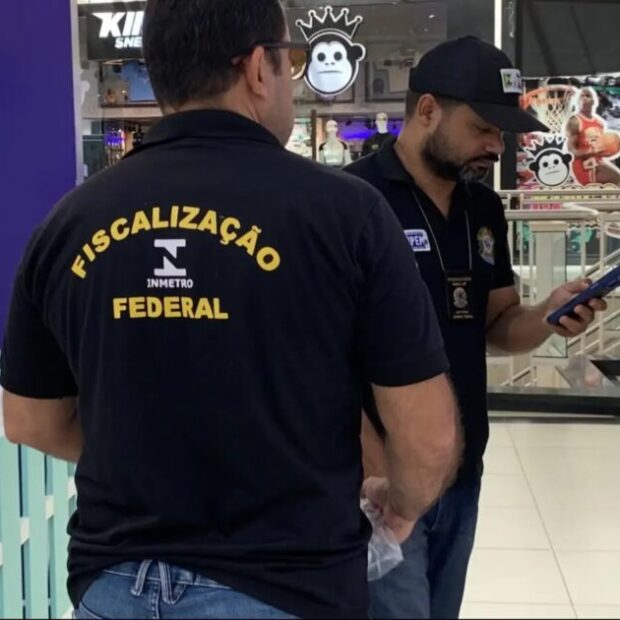 Fiscalização encontrou irregularidades em cerca de 26% dos 5,7 mil brinquedos vistoriados na capital paulista.