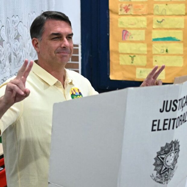 flavio boilsonaro