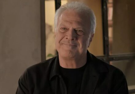 Pedro Bial revelou que deixou o cigarro aos 50 anos