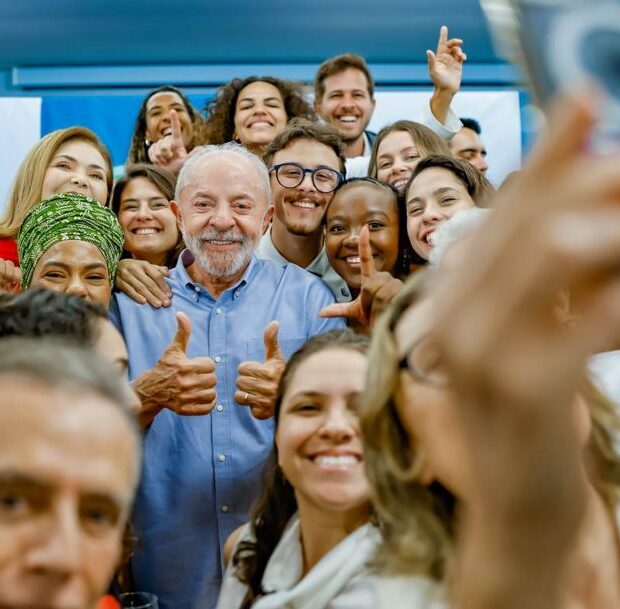 lula campanha