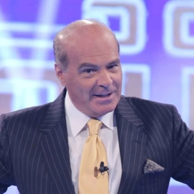 Marcelo de Carvalho, ex-dono da RedeTV!, foi condenado pelo TJSP