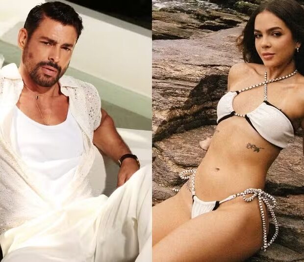 Cauã Reymond volta a interpretar Jorginho e Mel Maia troca de personagem na continuação da novela
