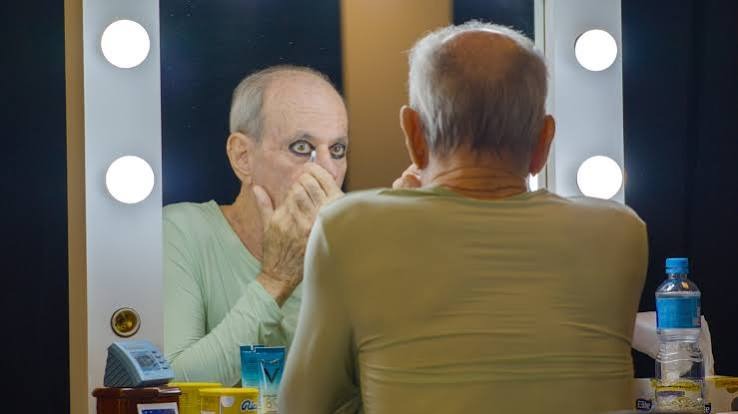 “Ney por trás das máscaras” acompanha o artista em 2025